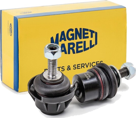 Reparasjonssett, stabilisatorlager MAGNETI MARELLI 301191621920