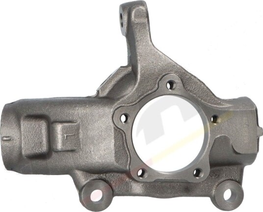Akseltapp hjulopphengning MERTZ M K3139