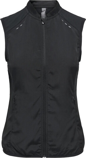 Only Play Onpmali Hn Wvn Vest Black M