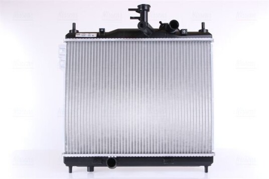 Radiator NISSENS 67048 Radiator NISSENS 67048