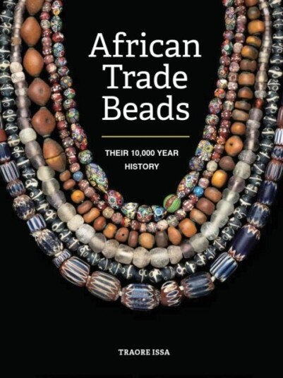 African Trade Beads African Trade Beads