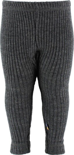 Joha Ull Rib Grå Leggings 70 Joha Ull Rib Grå Leggings 70