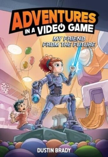 My Friend from the Future My Friend from the Future