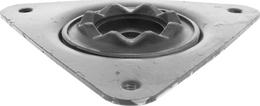 støttelager fjærbein VAICO V38 0485