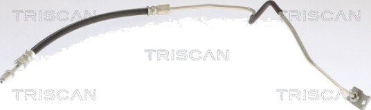 Bremseslange TRISCAN 8150 282006