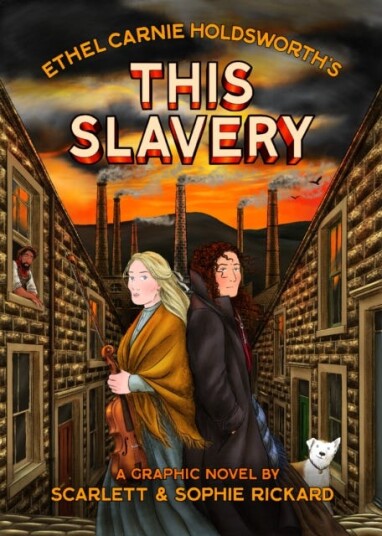 This Slavery This Slavery