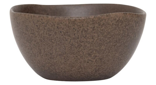 Urban Nature Culture Ateljé skål tapas S Ø8,5 cm Brown