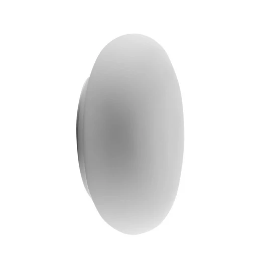 Artemide   Itka glass vegglampe IP65 Ø 20 cm