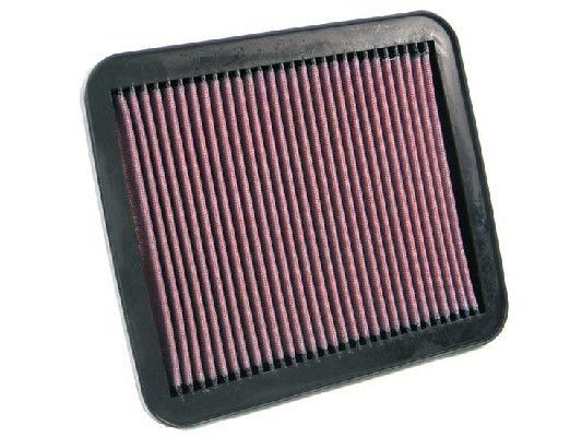 Luftfilter K&N Filters 33 2155