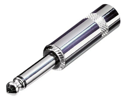 Neutrik NYS224L monojack
