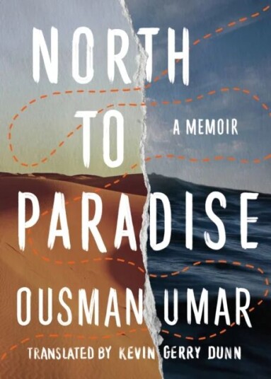 North To Paradise Av Ousman Umar