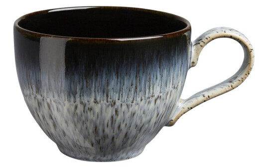 Denby Halo kopp 25 cl Blå-grå-svart 1737484-01-0 1737481-01-0