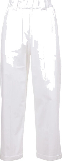 Le Tricot Perugia Dame Bukser Hvit S, Le Tricot Perugia Dame Bukser Hvit S,