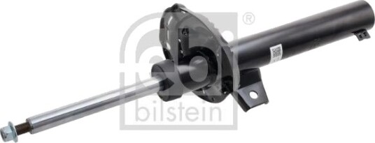 FEBI BILSTEIN 1002284 Støtdemper FEBI BILSTEIN 1002284 Støtdemper