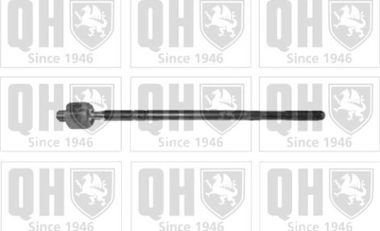 Aksialledd, parallellstag QUINTON HAZELL QR2928S