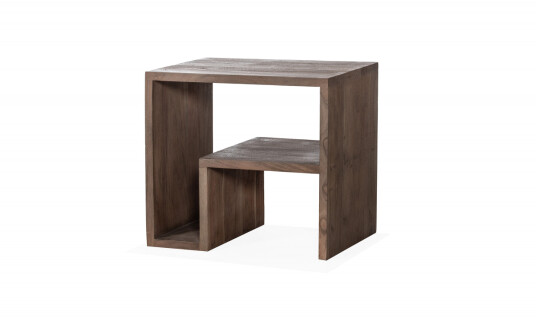 Soffadirekt WOODY Sidebord 55