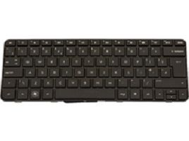 HP KEYBOARD w/CLIP NRL