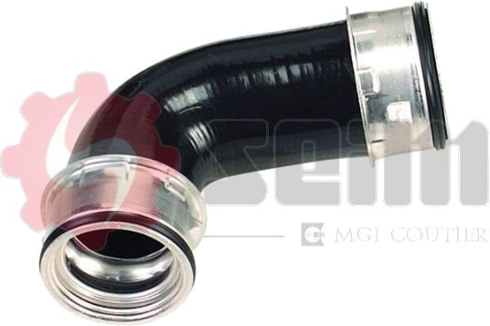 SEIM 981026 Ladeluftslange