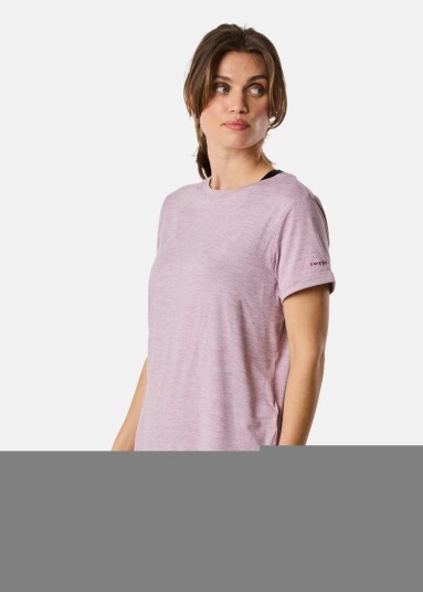 Core Loose Fit Tee W