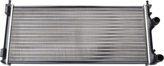 FAST FT55253 Radiator motorkjøling