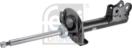 FEBI BILSTEIN 1002376 Støtdemper
