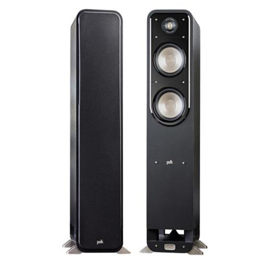 Polk Signature S55E høyttalersett Polk Signature S55E høyttalersett