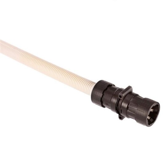 Uponor 1897931V Beskyttelsesrørreduksjon 500 mm