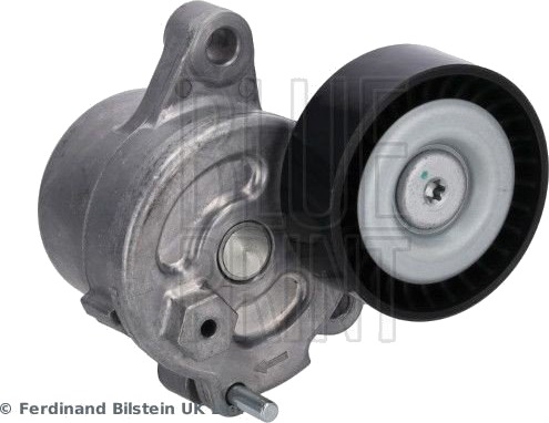 BLUE PRINT ADBP960166 Remstrammer, vifterem BLUE PRINT ADBP960166 Remstrammer, vifterem