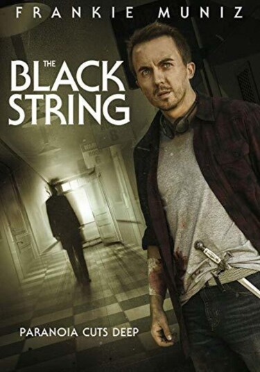 Black String DVD