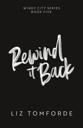 Rewind It Back Rewind It Back