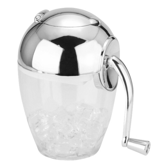 Drinkstuff Krombelagt Isknuser Drinkstuff Krombelagt Isknuser