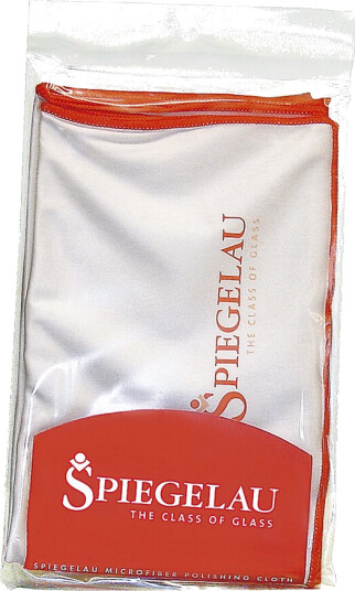 Spiegelau  Special glasses pusseklut 64x50 cm