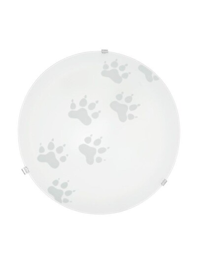 EGLO MARS wall / ceiling light white EGLO MARS wall / ceiling light white
