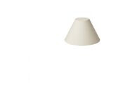 nielsen_light LAMPESKÆRM EMMA CASA HØJDE 12,0 CM CREME