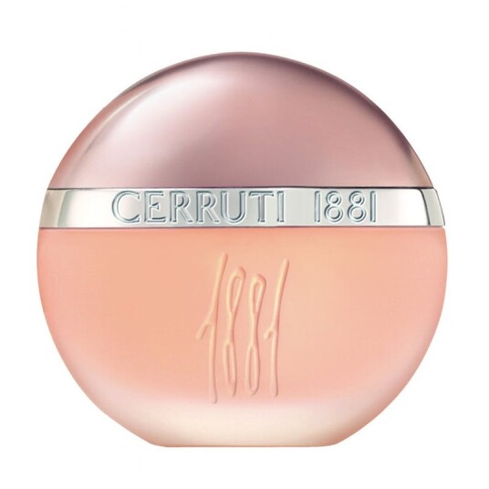 Cerruti 1881 Femme Eau de Toilette Spray for Dame 30 ml - Floral Duft