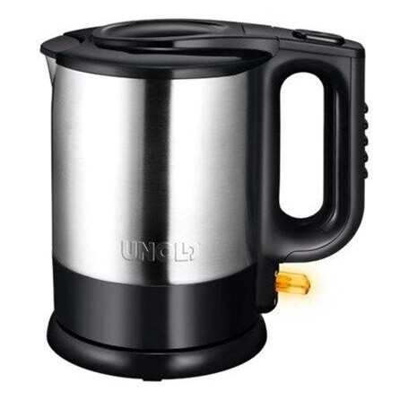 Unold Vannkoker BLITZKOCHER - Svart - 2200 W Unold Vannkoker BLITZKOCHER - Svart - 2200 W