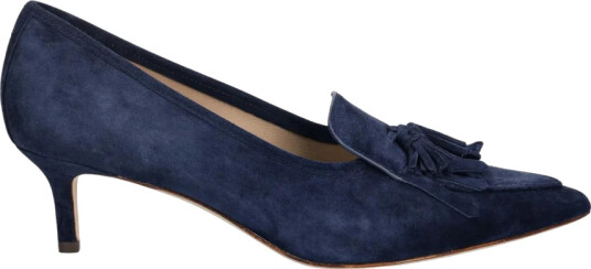 Ralph Lauren Dame Sko Blå 38 EU,