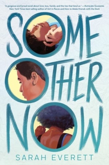Some Other Now Av Sarah Everett