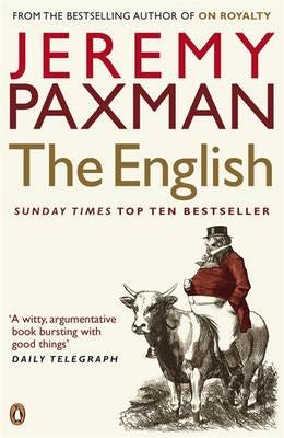 The English The English
