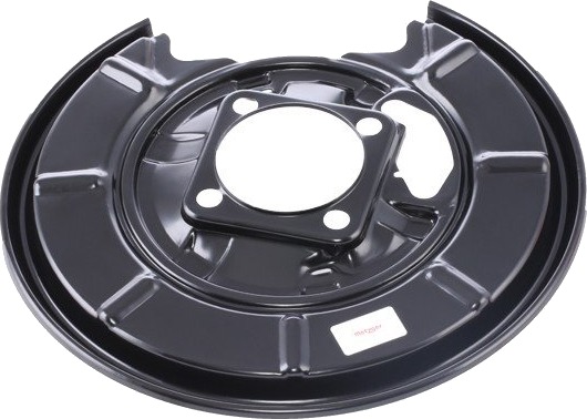 Bremseskjold METZGER 6115037 Bremseskjold METZGER 6115037
