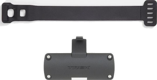 Trek TQ Range Extender Retention Strap Black Trek TQ Range Extender Retention Strap Black