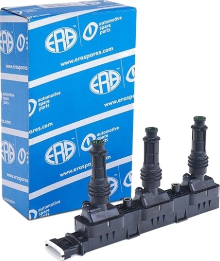 Tennspole ERA 880125A