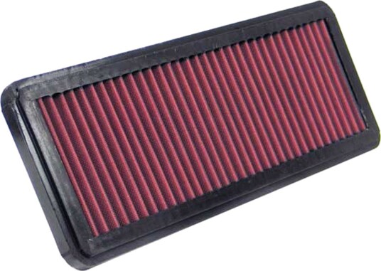 K&N Filters 33 2570 Luftfilter K&N Filters 33 2570 Luftfilter