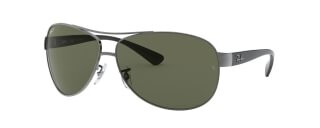Ray-Ban RB3386 004/9A 67 Ray-Ban RB3386 004/9A 67