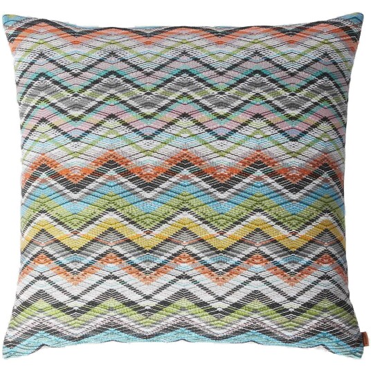 Missoni Home Carioca Pute 60x60 cm Missoni Home Carioca Pute 60x60 cm