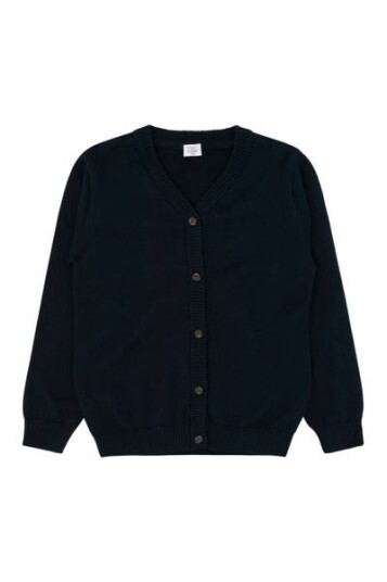 Hust & Claire Carsten cardigan - navy Hust & Claire Carsten cardigan - navy