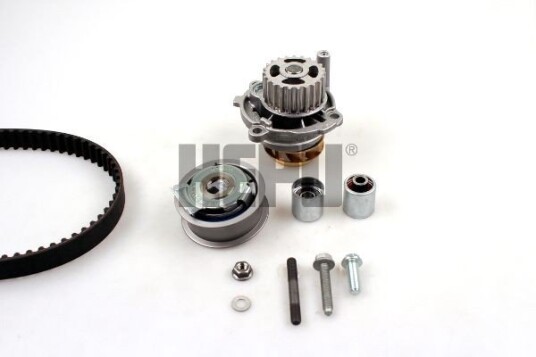 Vannpumpe + tannremmsett HEPU PK05721