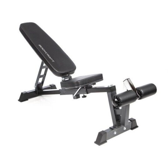 Bodycraft weight bench FID F320