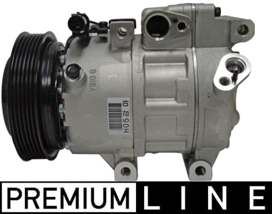 AC kompressor MAHLE ORIGINAL ACP 1247 000P AC kompressor MAHLE ORIGINAL ACP 1247 000P