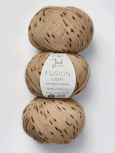 Jord Clothing Fusion Light Outlet
